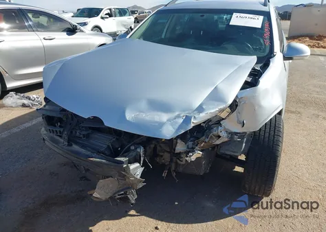 2014 Volkswagen Jetta Sportwagen 2.0L Tdi из США, поврежденный, VIN 3VWPL7AJ3EM626178